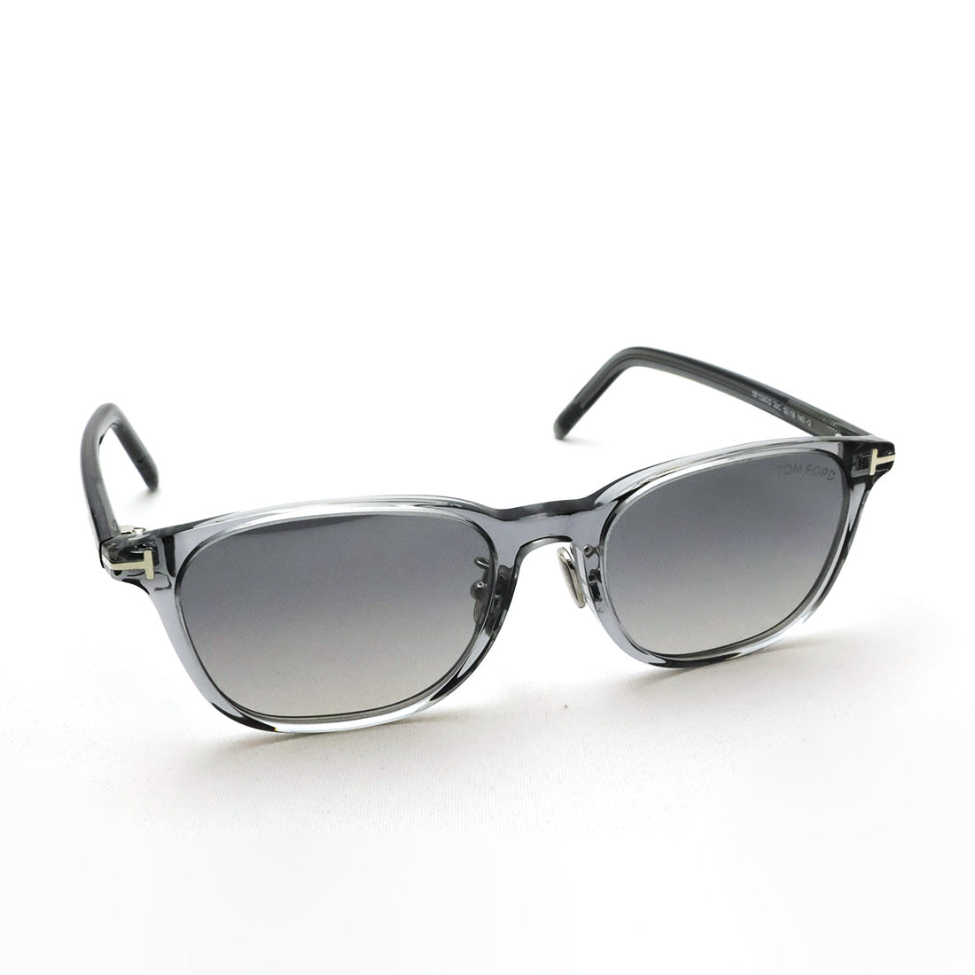 【TOM FORD/トムフォード】スクエア サングラス TF1040-D 20C 52