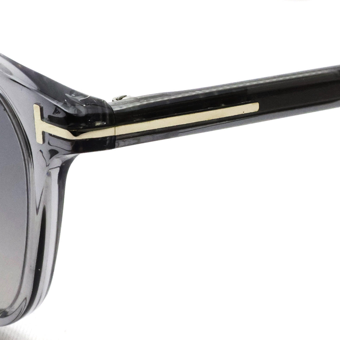 【TOM FORD/トムフォード】スクエア サングラス TF1040-D 20C 52