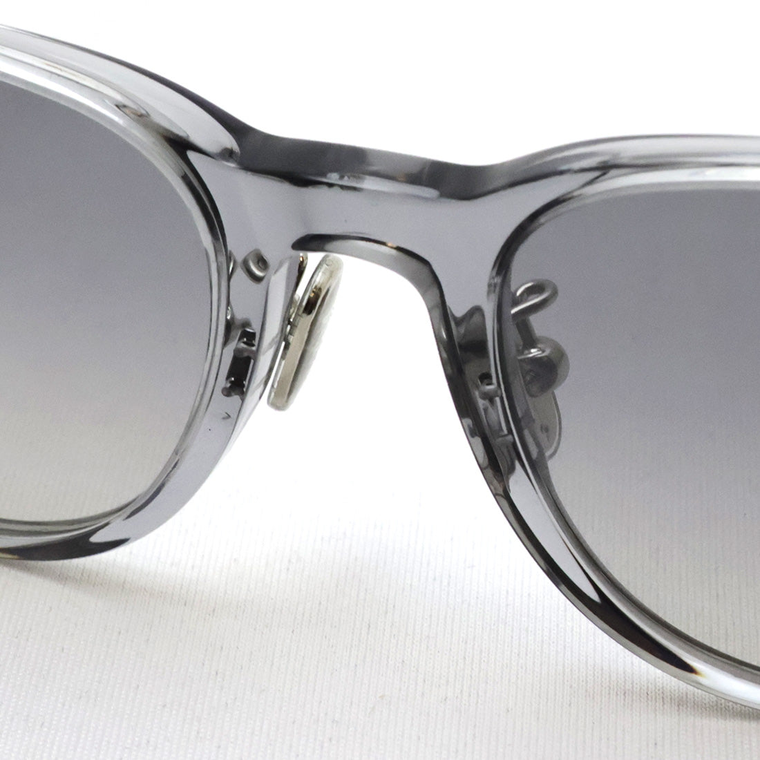 【TOM FORD/トムフォード】スクエア サングラス TF1040-D 20C 52