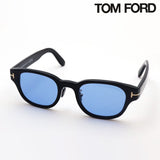 【TOM FORD/トムフォード】ウェリントン サングラス TF1041-D 01V 48