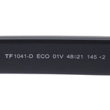 【TOM FORD/トムフォード】ウェリントン サングラス TF1041-D 01V 48