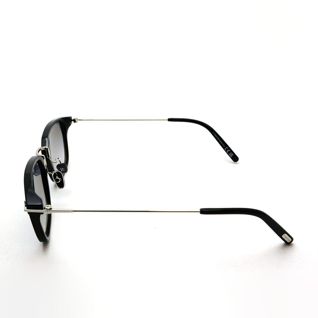 【TOM FORD/トムフォード】スクエア サングラス TF1042-D 01B 52