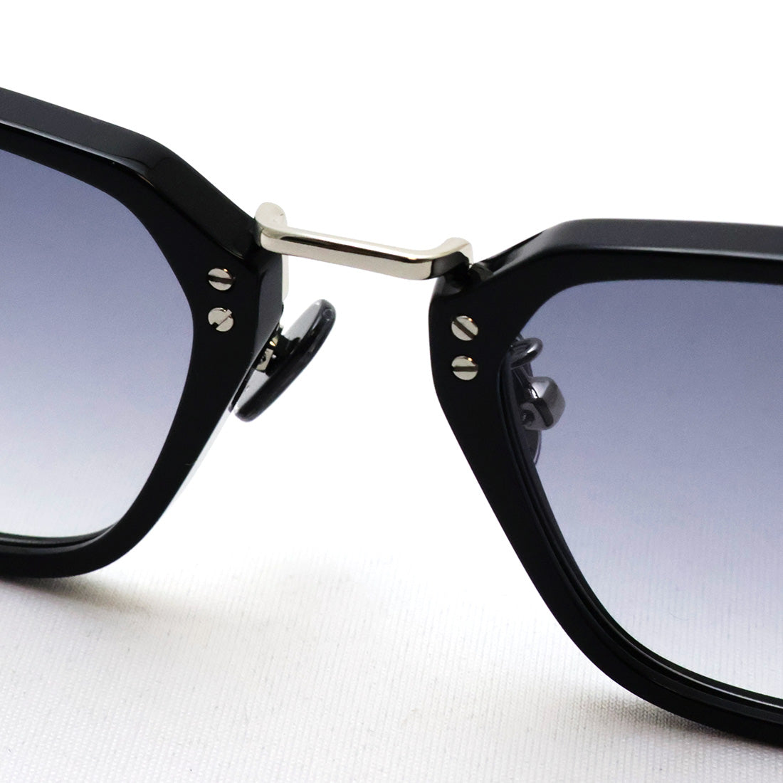【TOM FORD/トムフォード】スクエア サングラス TF1042-D 01B 52