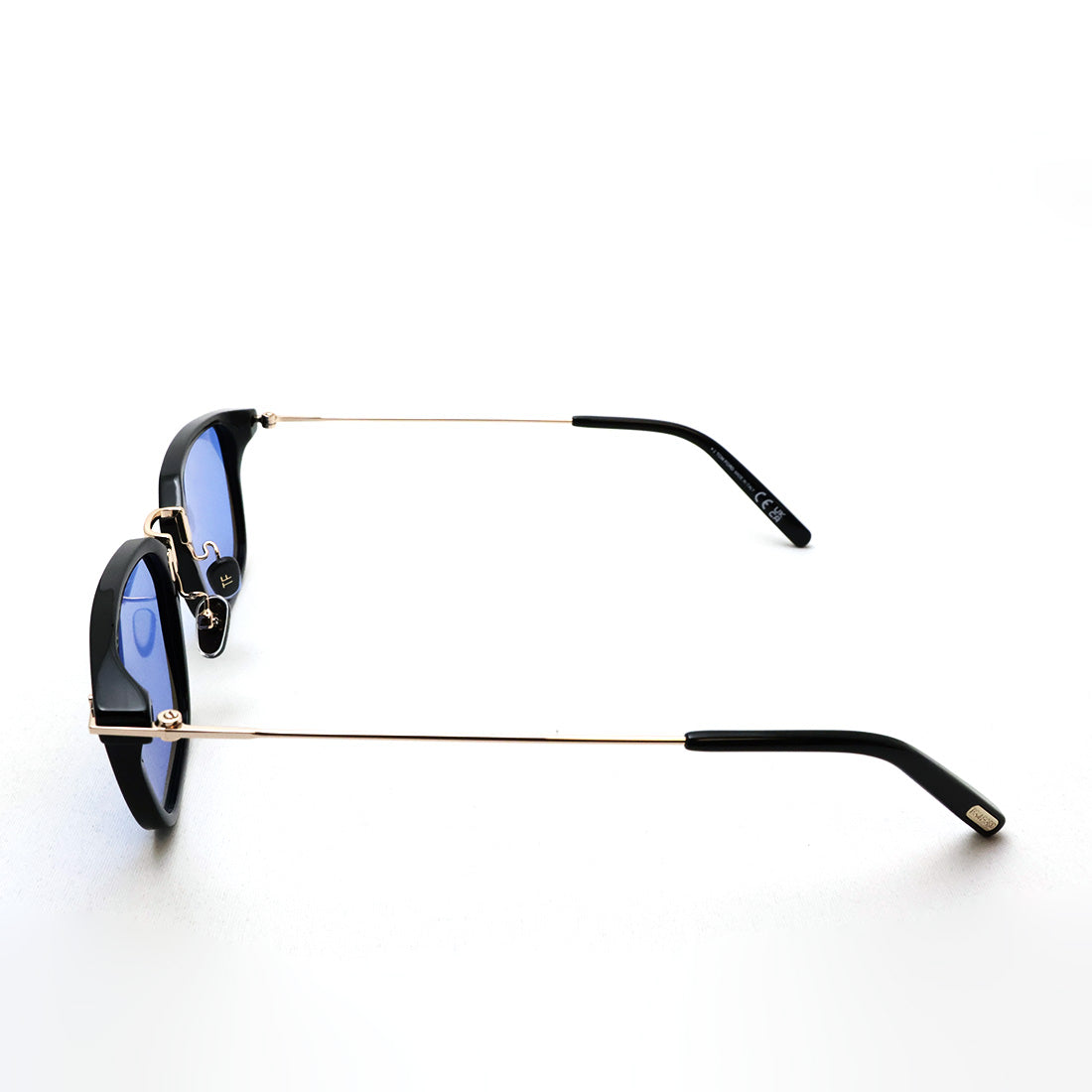 【TOM FORD/トムフォード】スクエア サングラス TF1042-D 01V 52