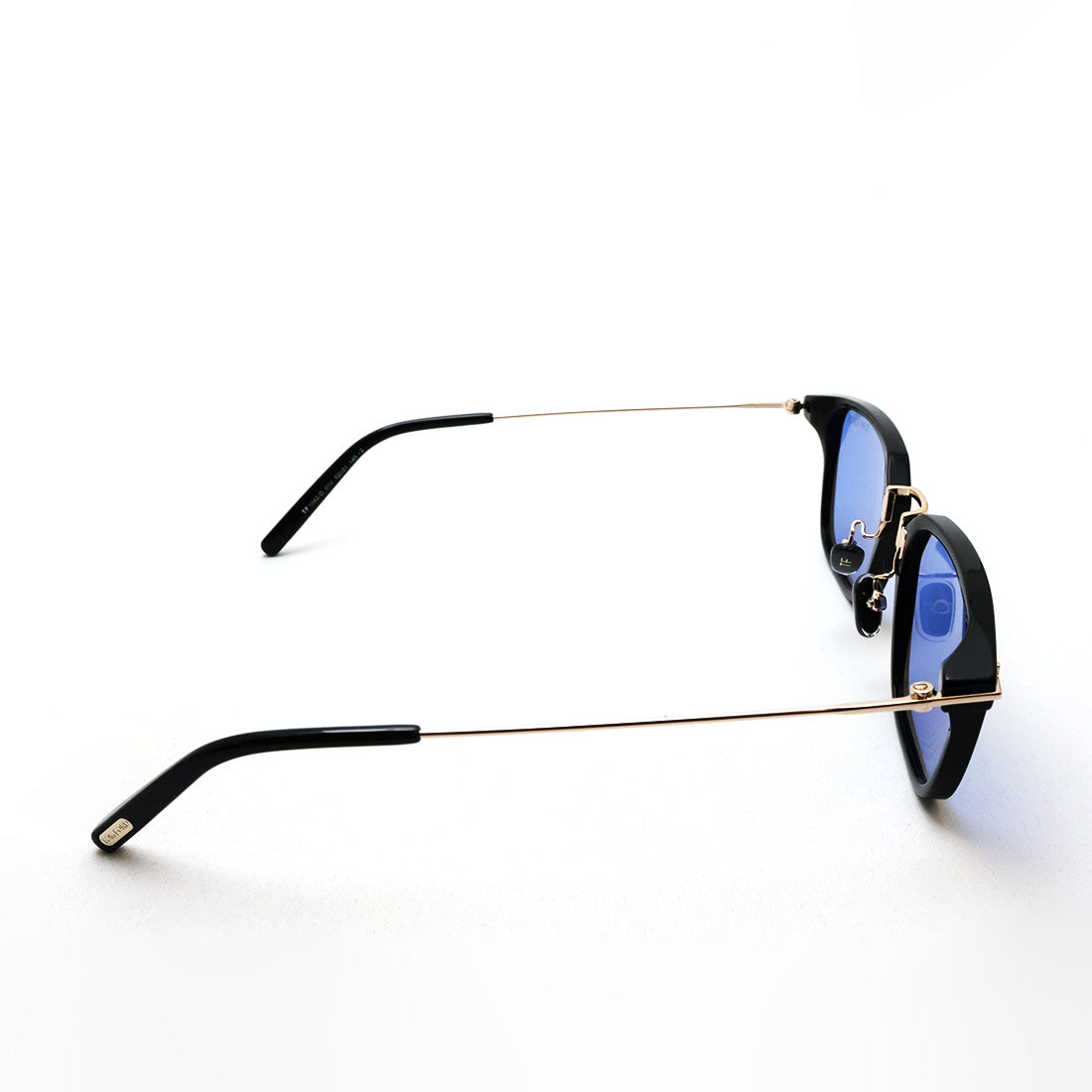 【TOM FORD/トムフォード】スクエア サングラス TF1042-D 01V 52