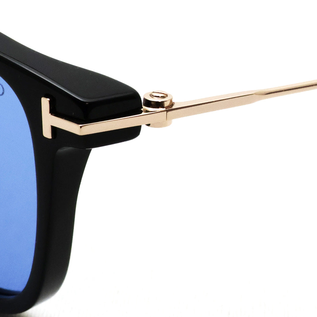 【TOM FORD/トムフォード】スクエア サングラス TF1042-D 01V 52