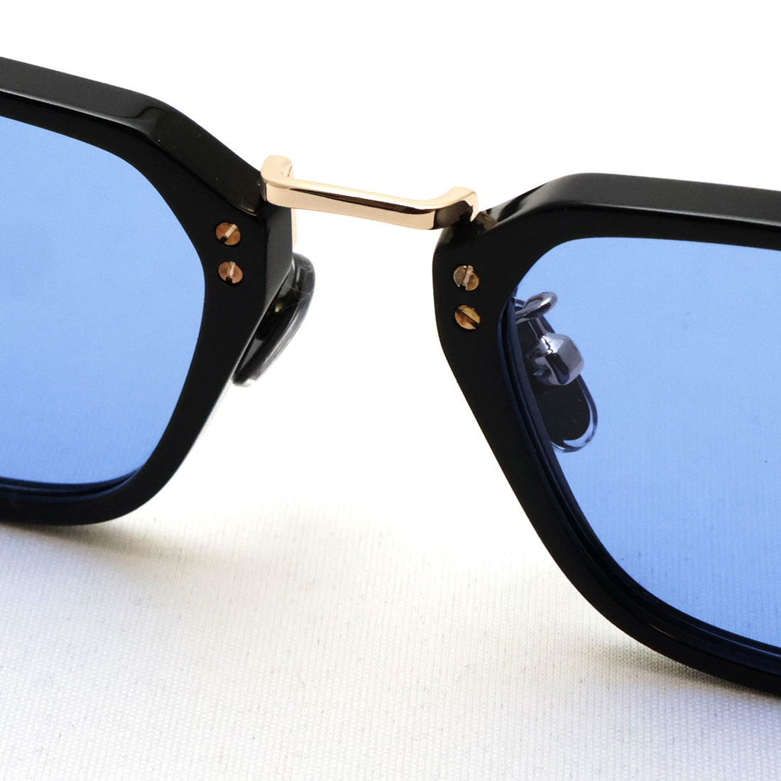 【TOM FORD/トムフォード】スクエア サングラス TF1042-D 01V 52