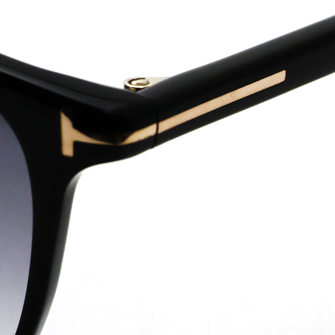 【TOM FORD/トムフォード】スクエア サングラス TF1048-D 01B 52