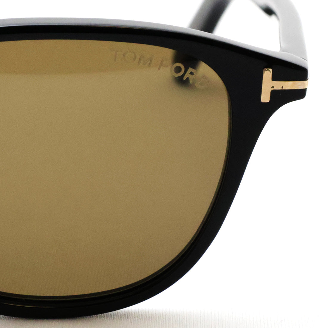 【TOM FORD/トムフォード】ウェリントン サングラス TF1049-D 01J 50
