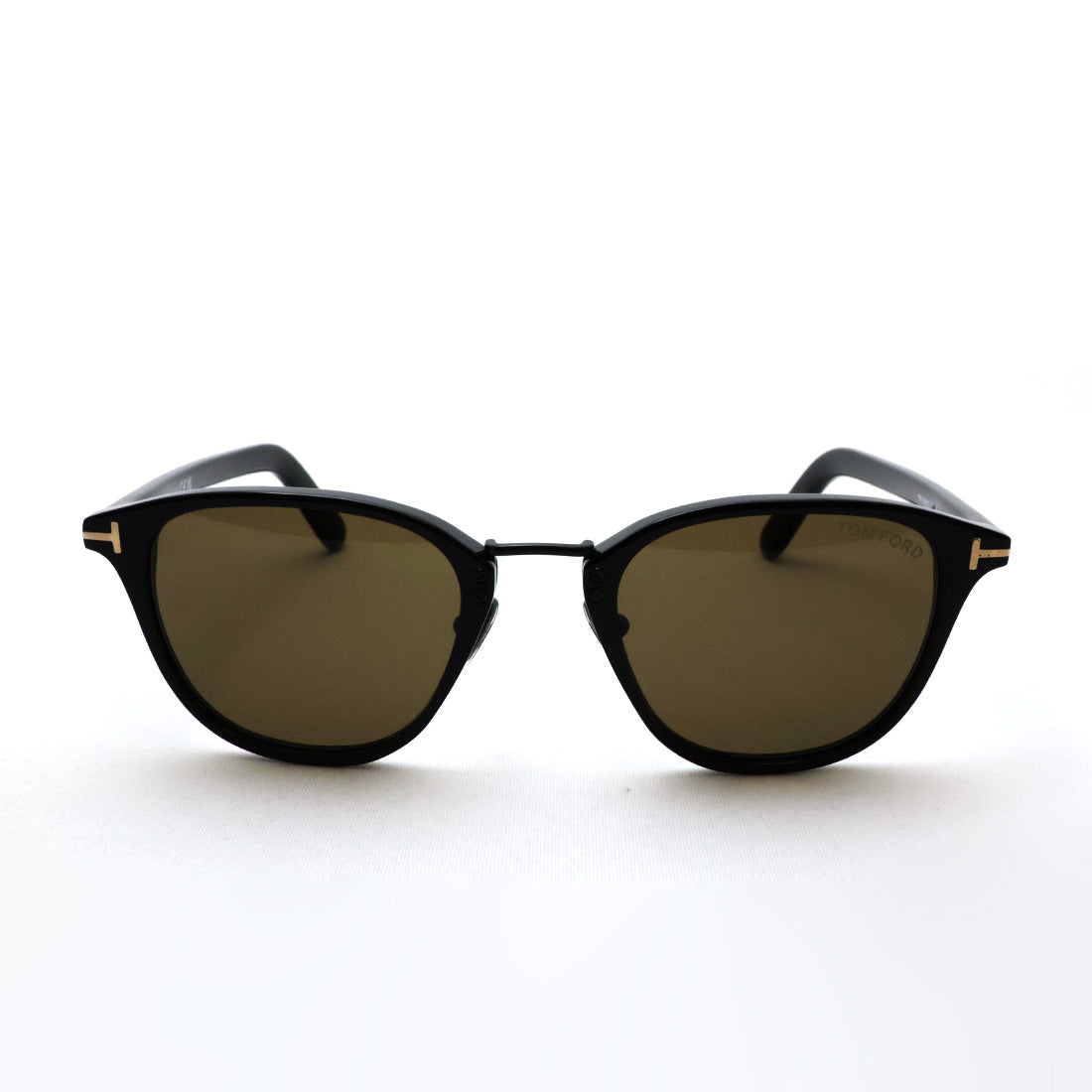 【TOM FORD/トムフォード】ウェリントン サングラス TF1049-D 01J 50