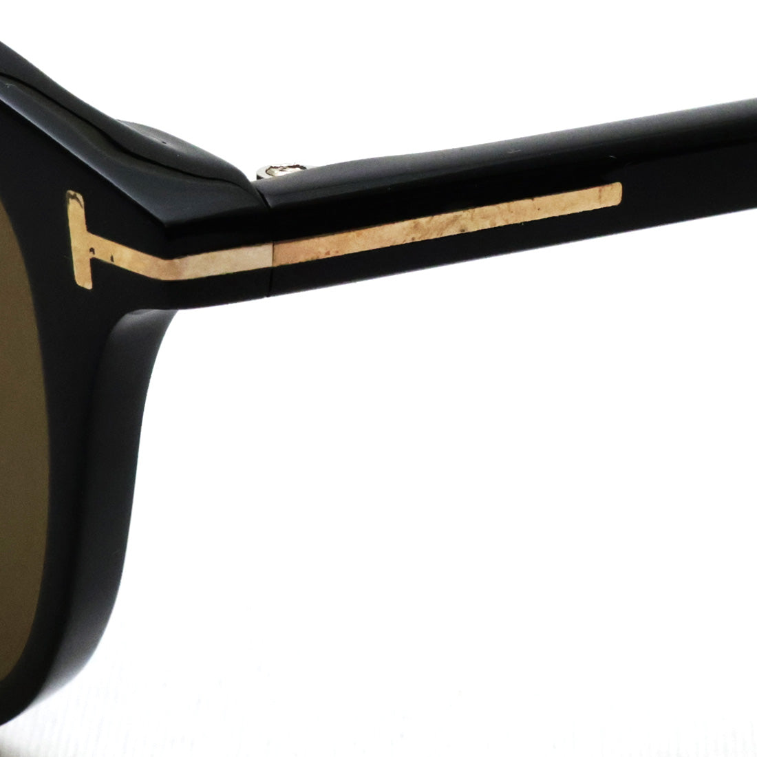 【TOM FORD/トムフォード】ウェリントン サングラス TF1049-D 01J 50