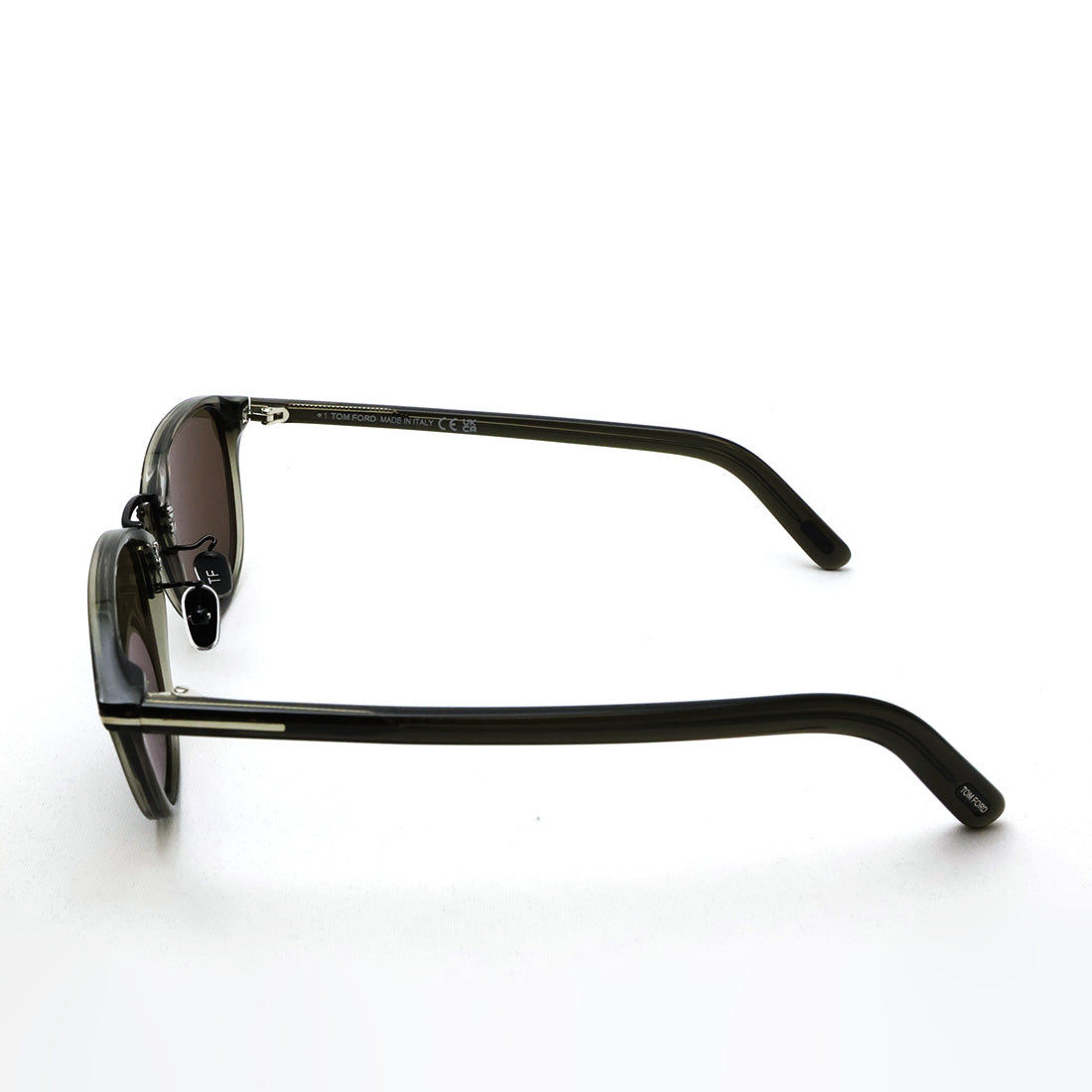 【TOM FORD/トムフォード】ウェリントン サングラス TF1049-D 20J 50