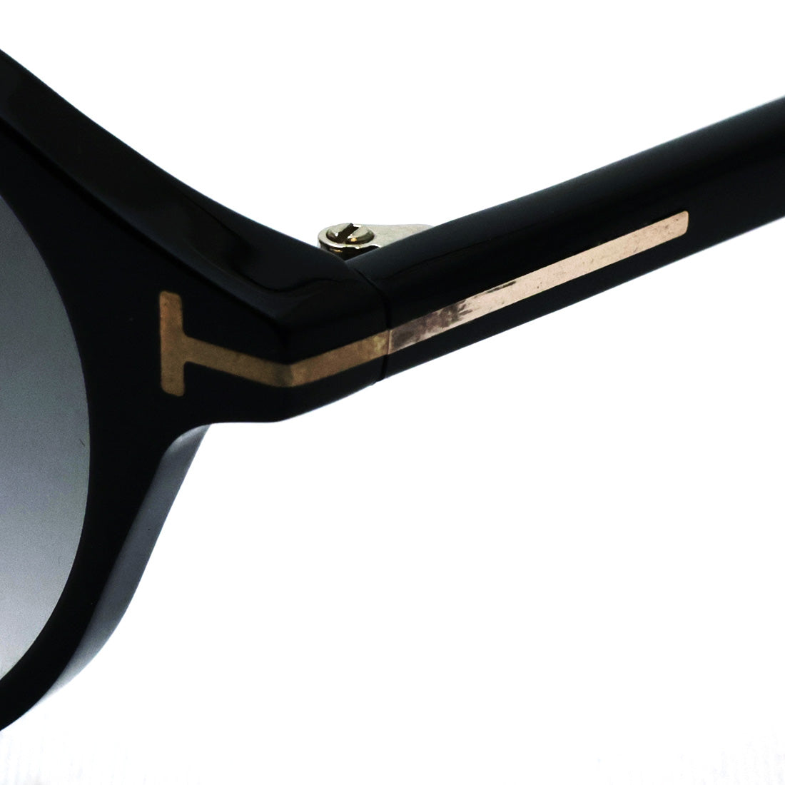 【TOM FORD/トムフォード】ボストン サングラス TF1050-D 01B 49