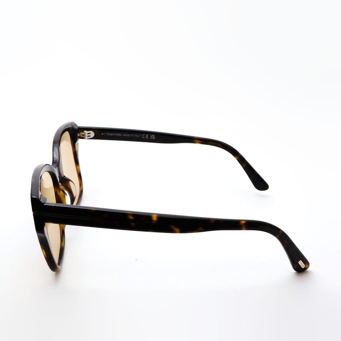 【TOM FORD/トムフォード】スクエア 調光サングラス TF1108 52E 55