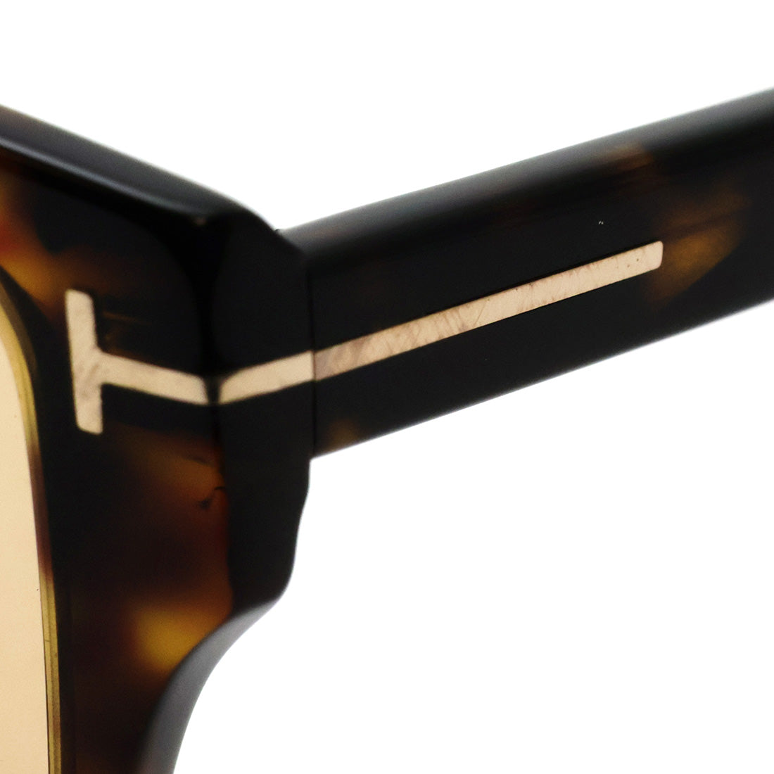 【TOM FORD/トムフォード】スクエア 調光サングラス TF1108 52E 55