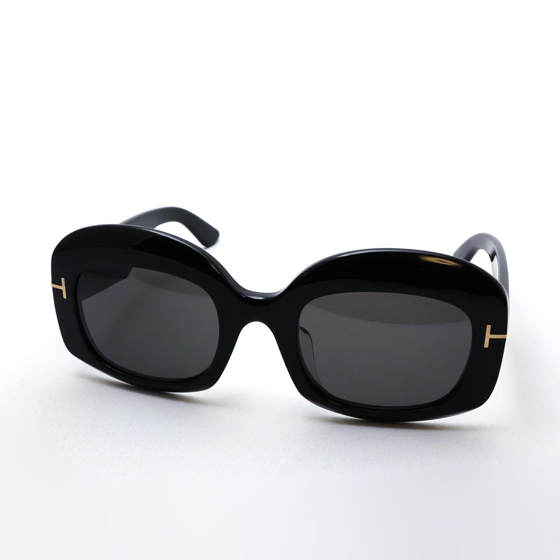 【TOM FORD/トムフォード】バタフライ サングラス TF1219-F 01A 54