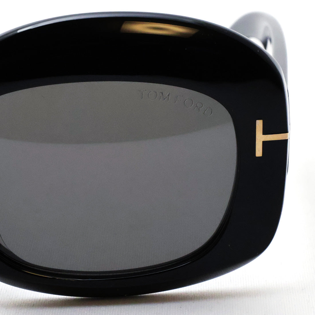 【TOM FORD/トムフォード】バタフライ サングラス TF1219-F 01A 54