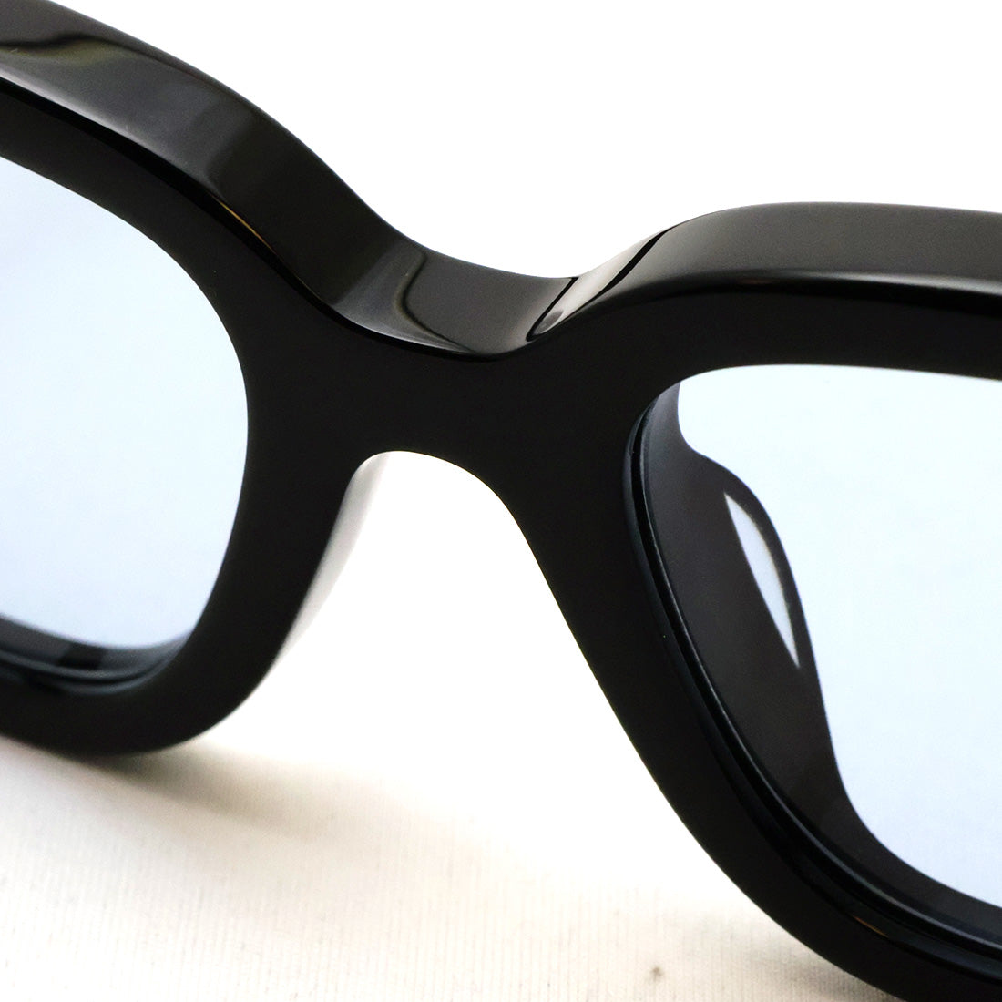 【TOM FORD/トムフォード】スクエア サングラス TF1274-D 01A 49