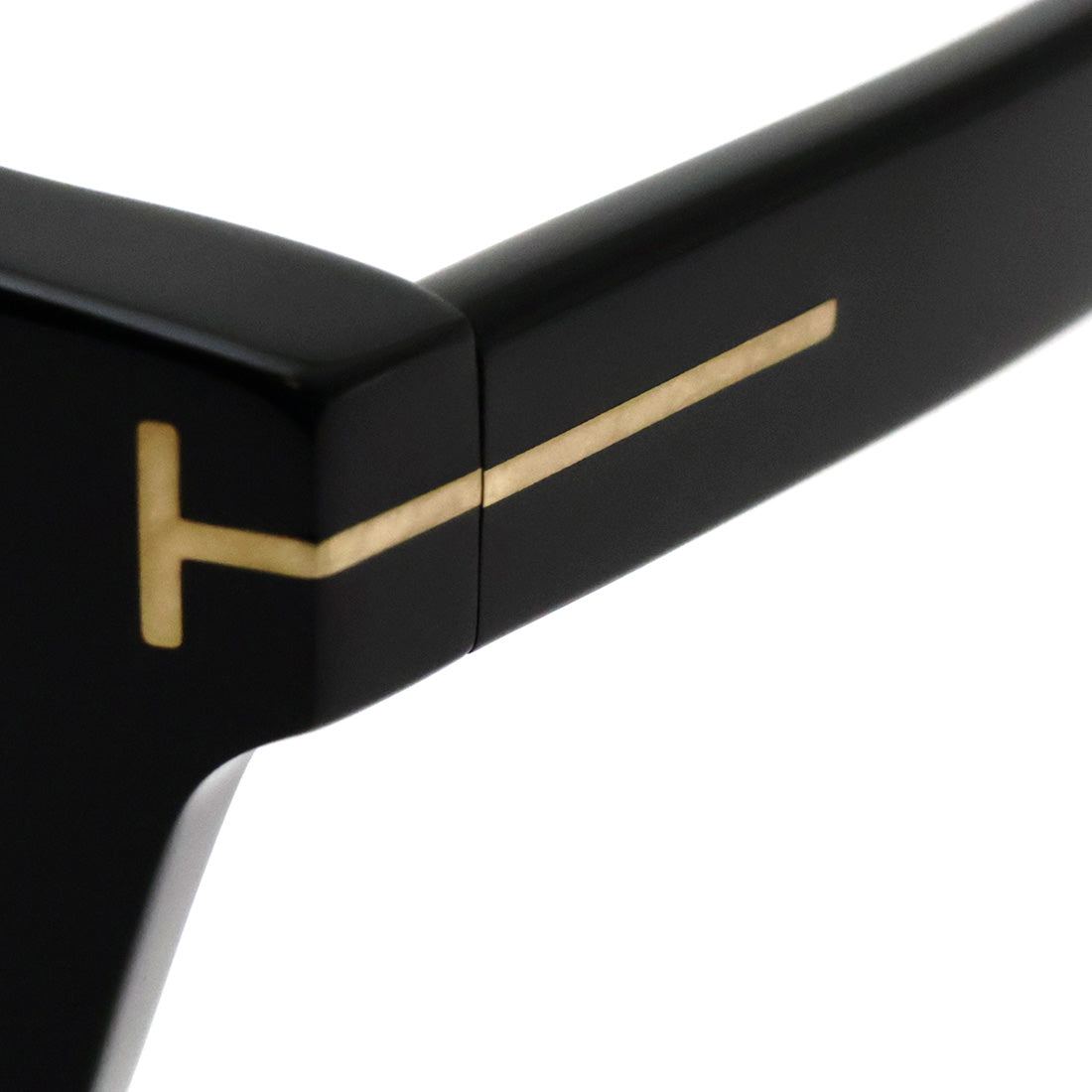 【TOM FORD/トムフォード】スクエア サングラス TF1274-D 01A 49