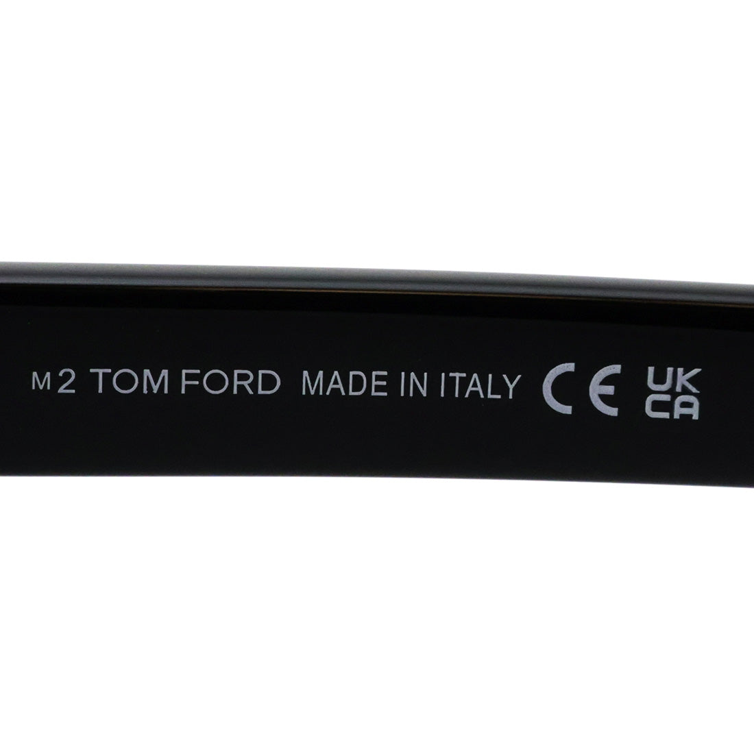 【TOM FORD/トムフォード】スクエア サングラス TF1274-D 01A 49