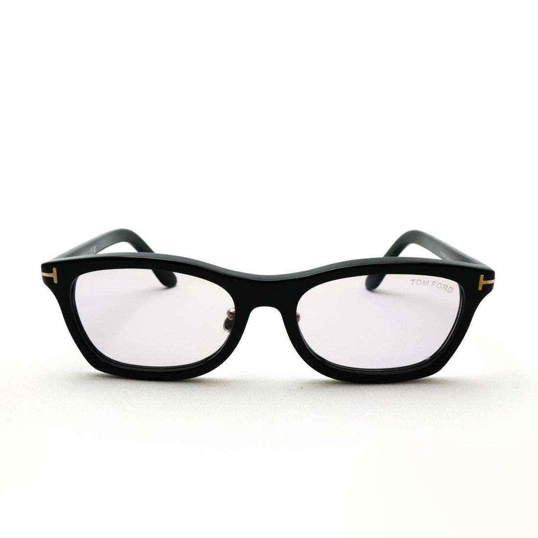【TOM FORD/トムフォード】スクエア サングラス TF1276-D 01Y 53