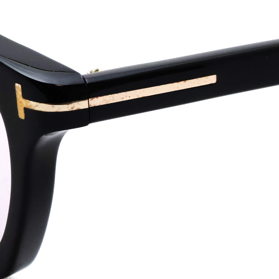【TOM FORD/トムフォード】スクエア サングラス TF1276-D 01Y 53
