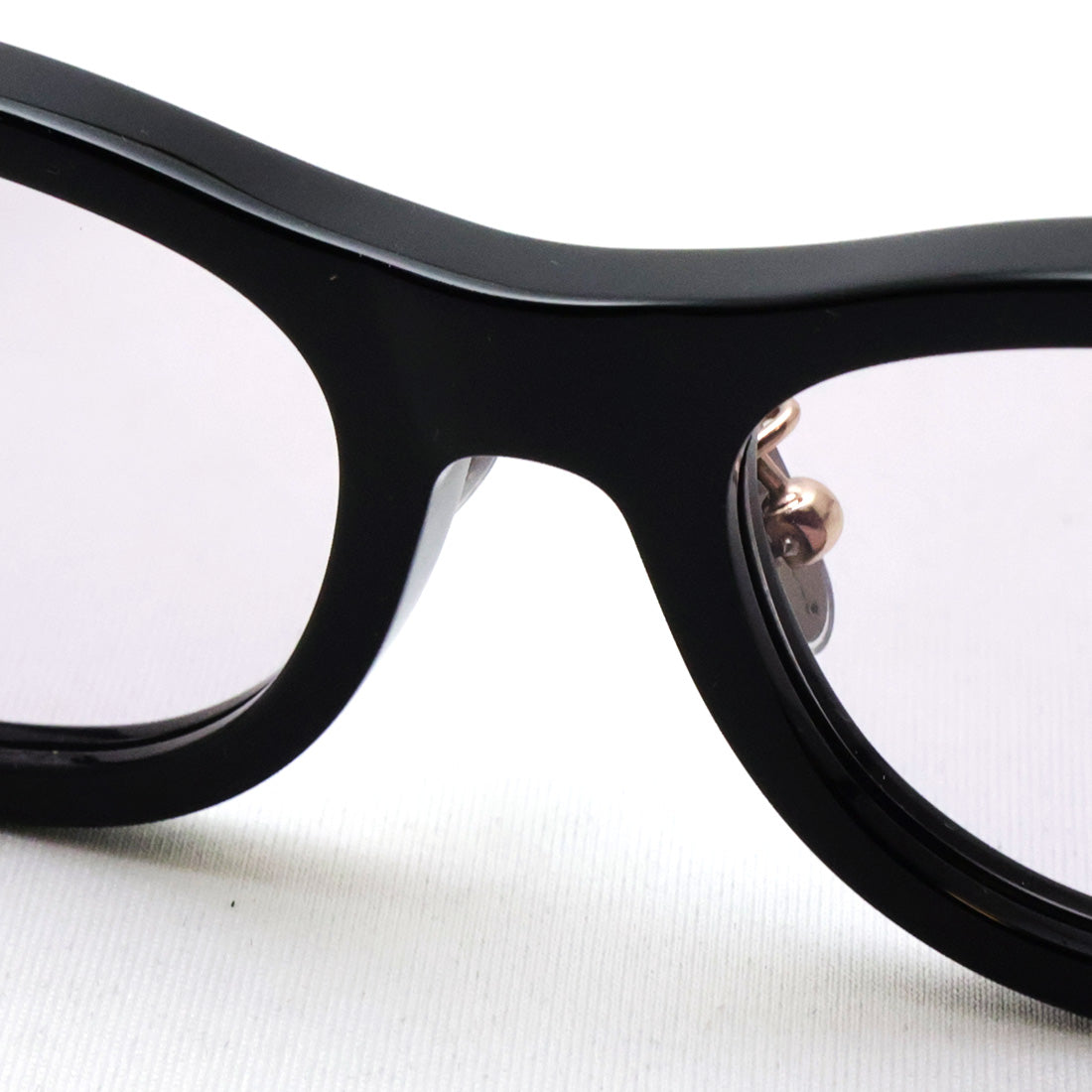 【TOM FORD/トムフォード】スクエア サングラス TF1276-D 01Y 53