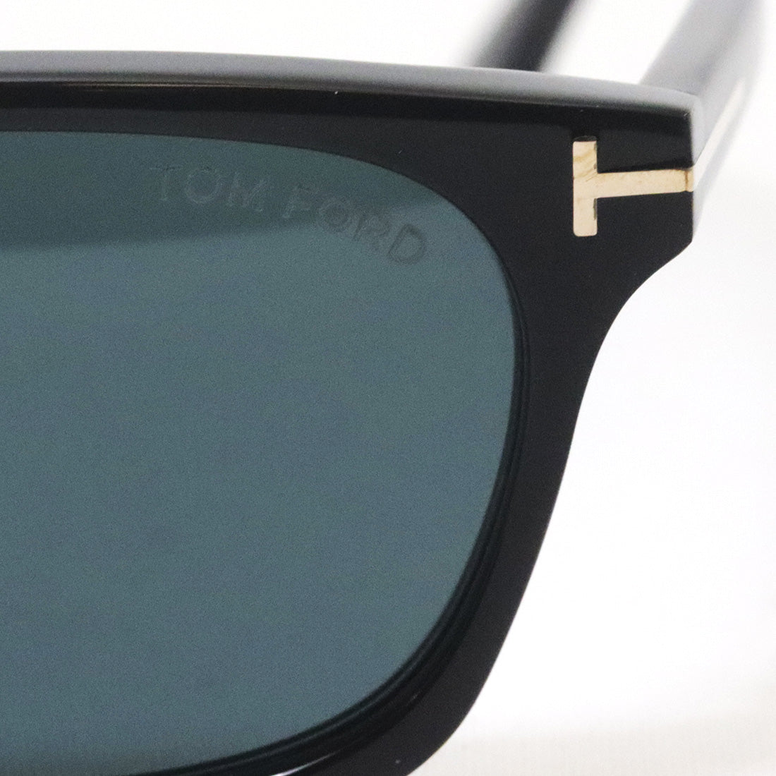 【TOM FORD/トムフォード】ウェリントン サングラス TF1350-D 01V 53