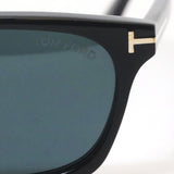 【TOM FORD/トムフォード】ウェリントン サングラス TF1350-D 01V 53