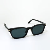 【TOM FORD/トムフォード】ウェリントン サングラス TF1350-D 01V 53