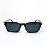 【TOM FORD/トムフォード】ウェリントン サングラス TF1350-D 01V 53