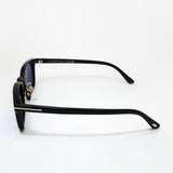 【TOM FORD/トムフォード】ウェリントン サングラス TF1350-D 01V 53