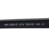 【TOM FORD/トムフォード】ウェリントン サングラス TF1350-D 01V 53