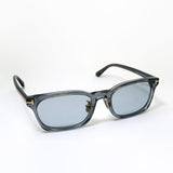 【TOM FORD/トムフォード】ウェリントン サングラス TF1350-D 20A 53