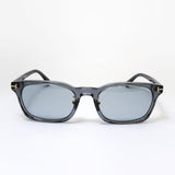 【TOM FORD/トムフォード】ウェリントン サングラス TF1350-D 20A 53