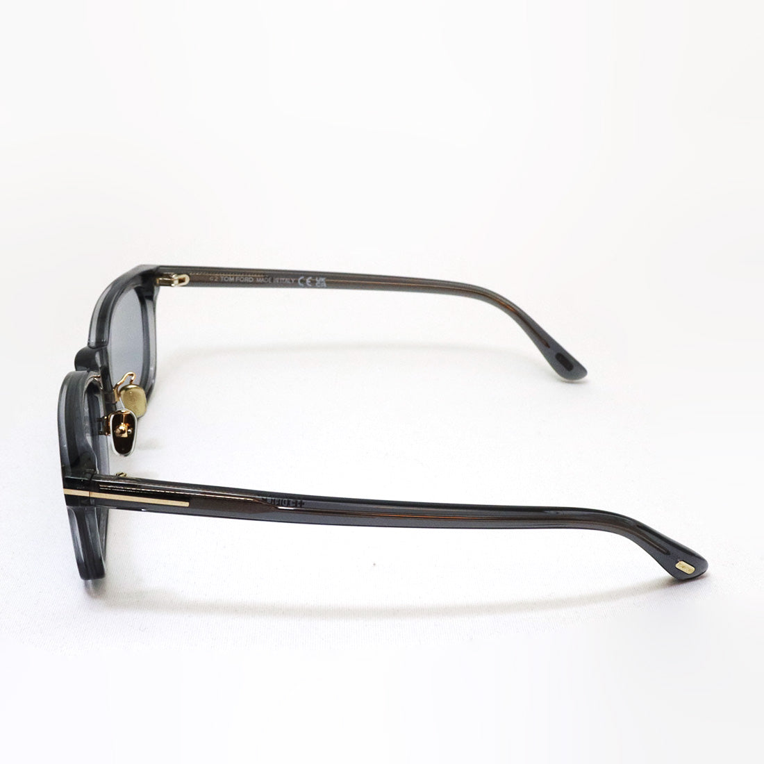 【TOM FORD/トムフォード】ウェリントン サングラス TF1350-D 20A 53