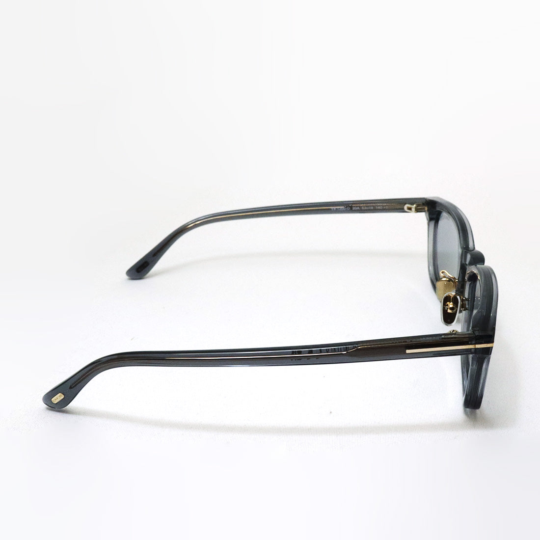 【TOM FORD/トムフォード】ウェリントン サングラス TF1350-D 20A 53