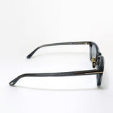 【TOM FORD/トムフォード】ウェリントン サングラス TF1350-D 20A 53