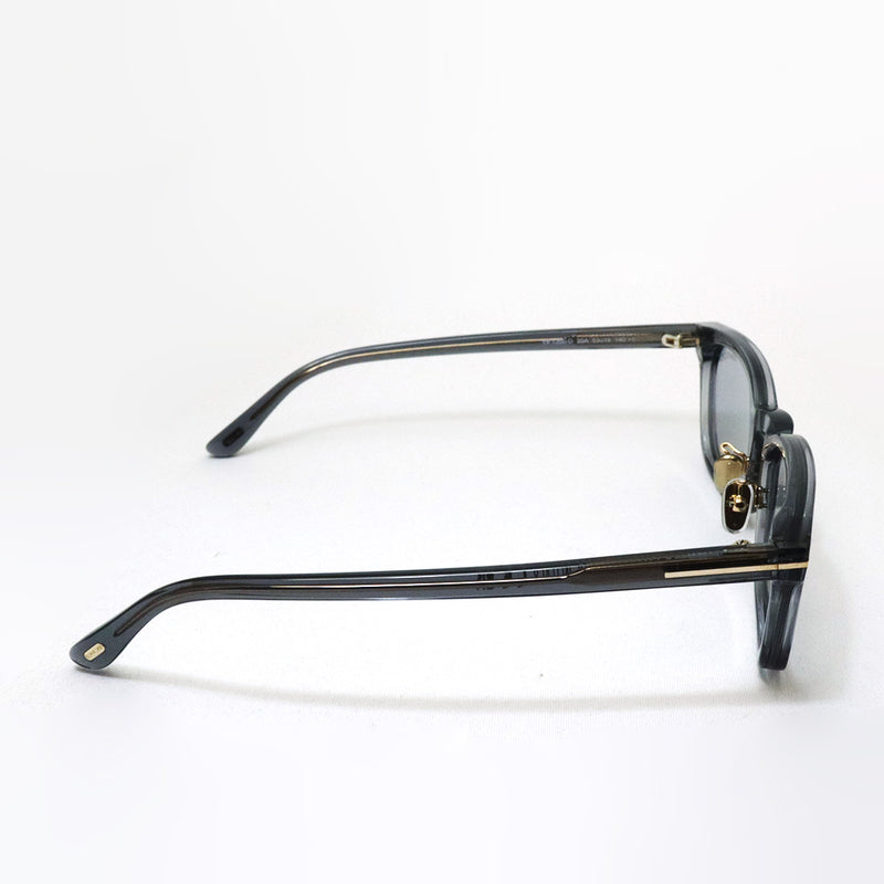 TOM FORD/トムフォード】ウェリントン サングラス TF1350-D 20A 53 