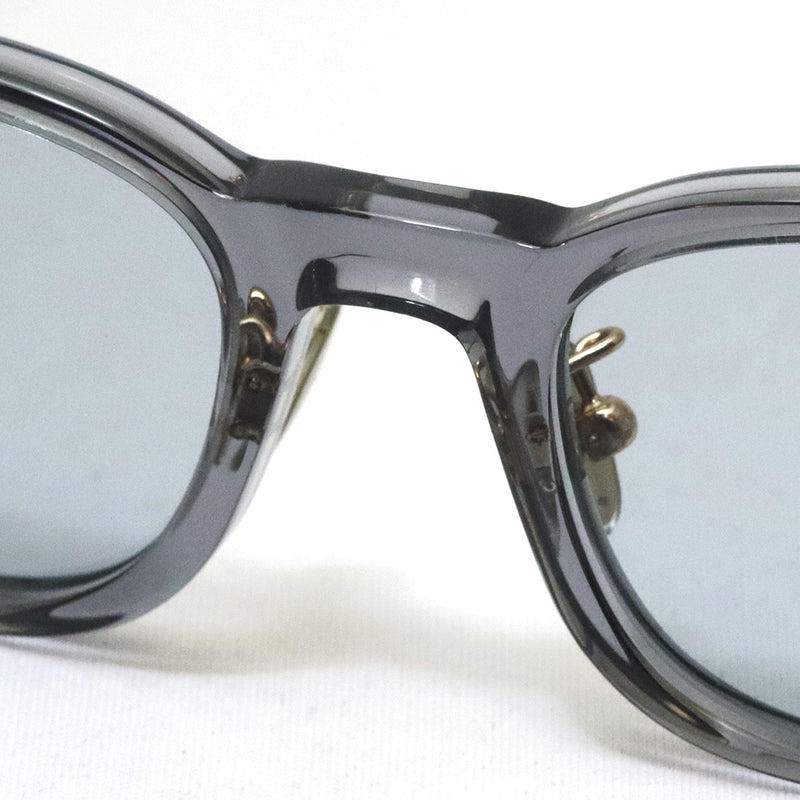 TOM FORD/トムフォード】ウェリントン サングラス TF1350-D 20A 53 