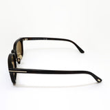 【TOM FORD/トムフォード】ウェリントン サングラス TF1350-D 52E 53