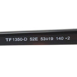 【TOM FORD/トムフォード】ウェリントン サングラス TF1350-D 52E 53