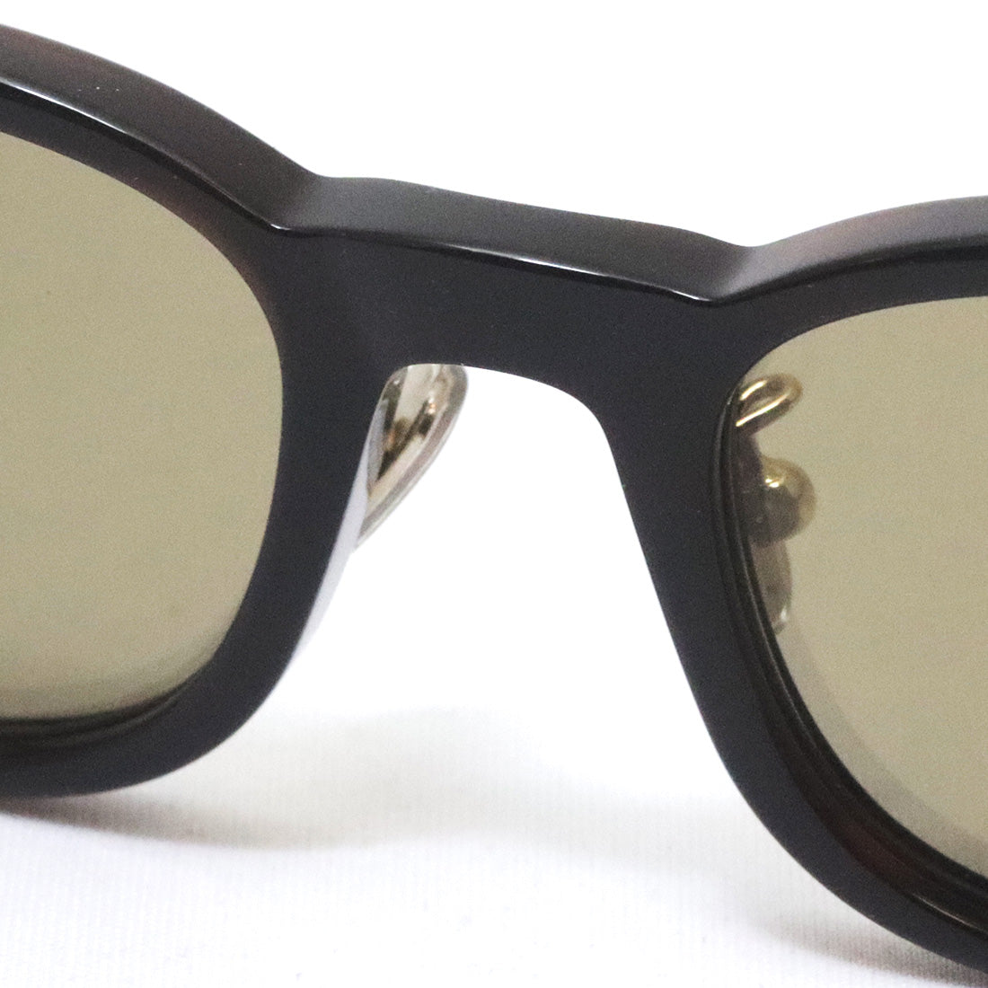 【TOM FORD/トムフォード】ウェリントン サングラス TF1350-D 52E 53