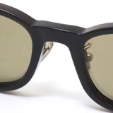 【TOM FORD/トムフォード】ウェリントン サングラス TF1350-D 52E 53