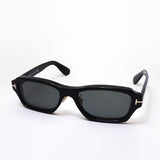 【TOM FORD/トムフォード】スクエア サングラス TF1351-D 01A 56