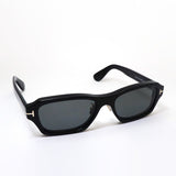 【TOM FORD/トムフォード】スクエア サングラス TF1351-D 01A 56