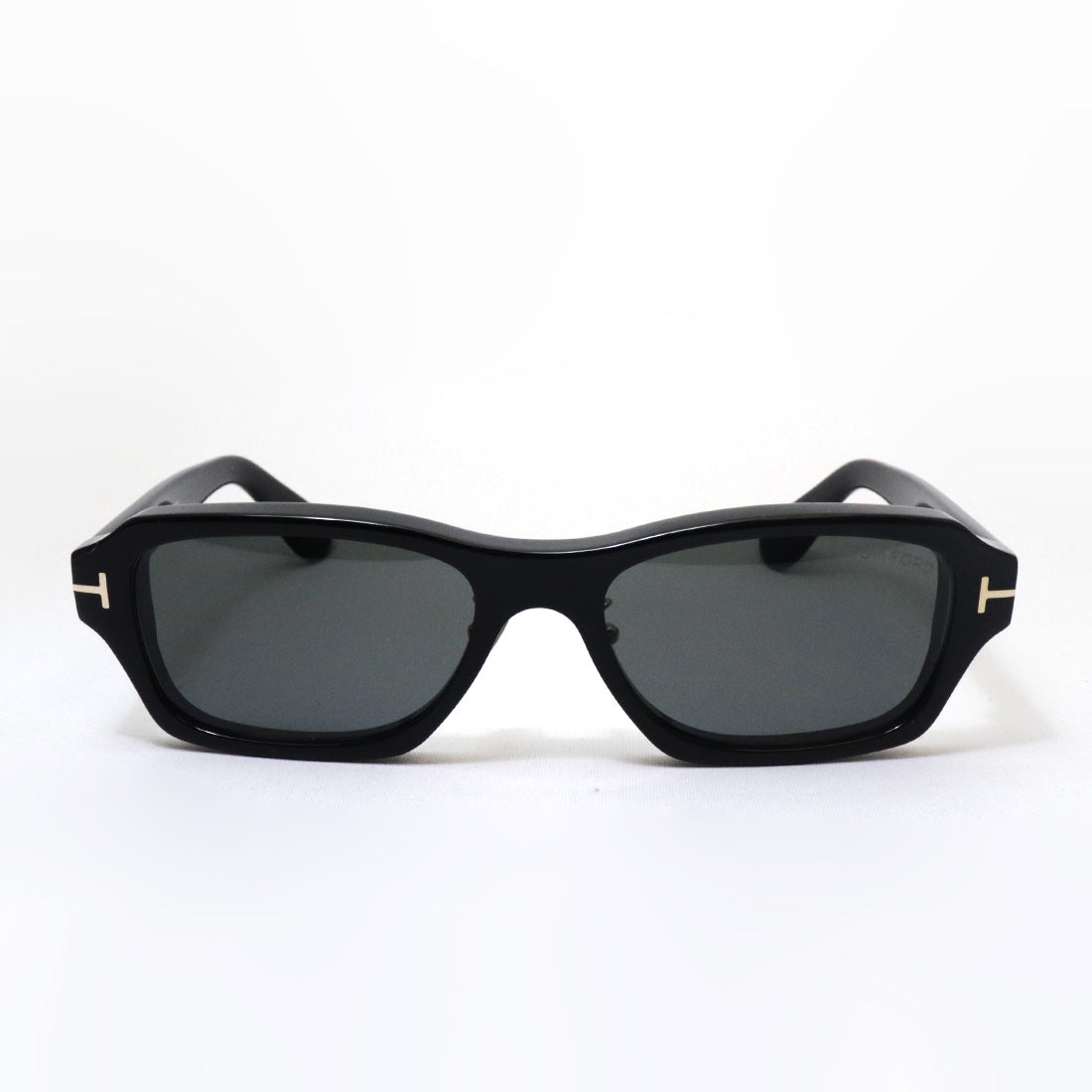 【TOM FORD/トムフォード】スクエア サングラス TF1351-D 01A 56