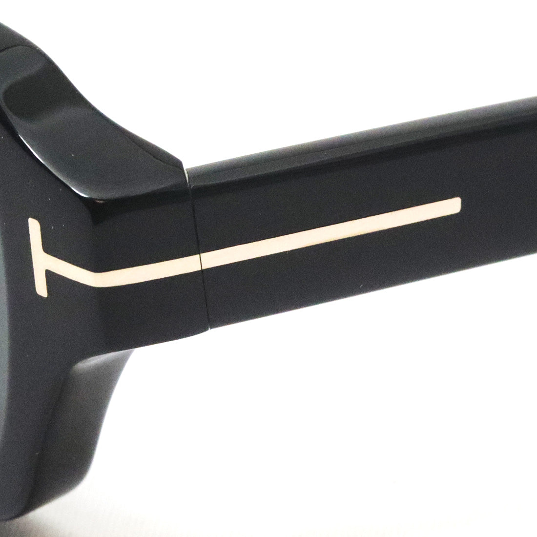 【TOM FORD/トムフォード】スクエア サングラス TF1351-D 01A 56