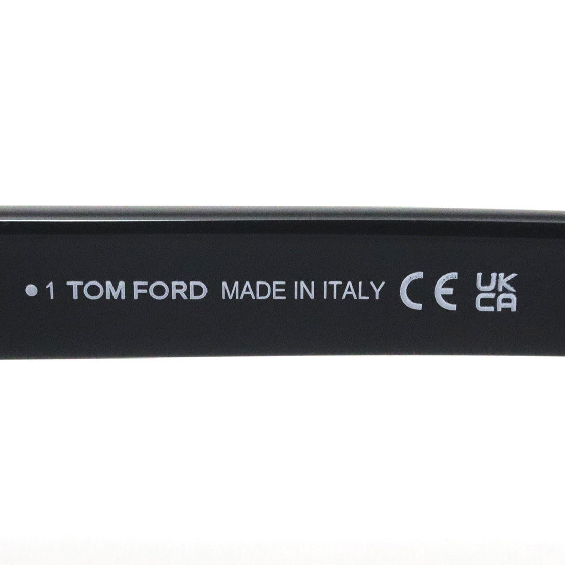 【TOM FORD/トムフォード】スクエア サングラス TF1351-D 01A 56