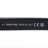 【TOM FORD/トムフォード】スクエア サングラス TF1351-D 01A 56